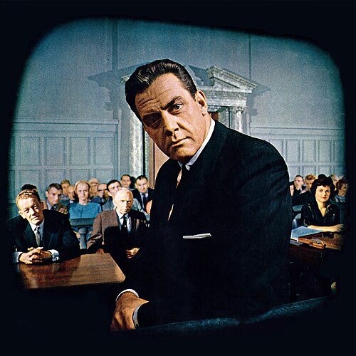 Perry Mason